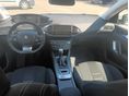 PEUGEOT 308 2014/7 - 9