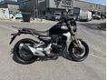 DAYTONA ROCKSTAR 125I CBS VÍZH. NÉVRE ÍRT ÁR