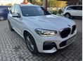 BMW X3 2019 - 2