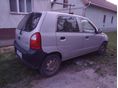 SUZUKI ALTO 1.1 GL