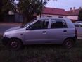 SUZUKI ALTO 2004/10 - 2