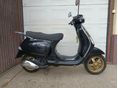VESPA LX 125 2005/7 - 2