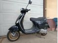 VESPA LX 125 2005/7 - 3