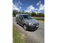 VOLKSWAGEN CADDY 2012/6 - 1