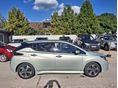 NISSAN LEAF 2019/12 - 2