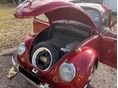VOLKSWAGEN 1200 1965/5 - 4