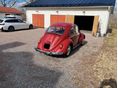 VOLKSWAGEN 1200 1965/5 - 6