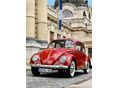 VOLKSWAGEN 1200 Bogar