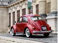 VOLKSWAGEN 1200 1965/5 - 3