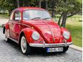 VOLKSWAGEN 1200 1965/5 - 4