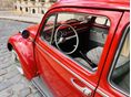 VOLKSWAGEN 1200 1965/5 - 5