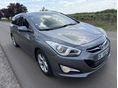 HYUNDAI I40 2012/12 - 1
