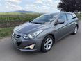 HYUNDAI I40 2012/12 - 3