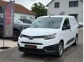 TOYOTA PROACE City 1.5 D Active L1H1 MO-I. 1.TUL. RENDSZ. KARBANTARTOTT! 3%-OS KAVOSZOS FINANSZÍROZÁSSAL ELVIHETŐ!