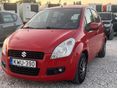 SUZUKI SPLASH 1.2 GLX CD