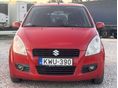 SUZUKI SPLASH 2008/7 - 2