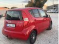 SUZUKI SPLASH 2008/7 - 4
