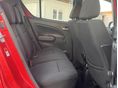 SUZUKI SPLASH 2008/7 - 6