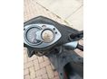 YAMAHA CYGNUS X 125 2010/6 - 2