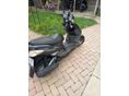 YAMAHA CYGNUS X 125 2010/6 - 3