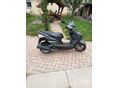 YAMAHA CYGNUS X 125 2010/6 - 4