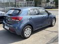 KIA RIO 2018/7 - 2