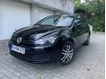 VOLKSWAGEN GOLF VI 1.6 Comfortline 2xPDC. ülésfűtés. Klíma. 8 kerék. tolatókamera 2 év vizsga