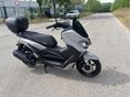 DAYTONA INVADOR 125I ABS TCS KEYLESS DASHCAM DOBOZ NÉVRE ÍRT ÁR