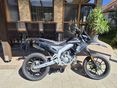 APRILIA SX 50