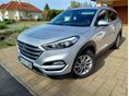 HYUNDAI TUCSON 1.7 CRDi Premium