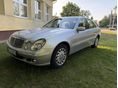 MERCEDES-BENZ E-OSZTÁLY 2006/12 - 1
