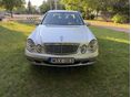 MERCEDES-BENZ E-OSZTÁLY 2006/12 - 2