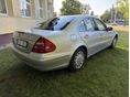 MERCEDES-BENZ E-OSZTÁLY 2006/12 - 4