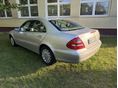 MERCEDES-BENZ E-OSZTÁLY 2006/12 - 6