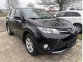 TOYOTA RAV 4 2014/3 - 2
