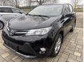 TOYOTA RAV 4 2014/3 - 5