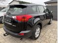 TOYOTA RAV 4 2014/3 - 7