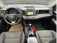 TOYOTA RAV 4 2014/3 - 13