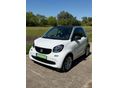 SMART FORTWO Electric Drive (Automata)