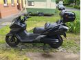 HONDA FJS 400 2007/3 - 3