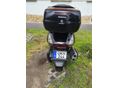 HONDA FJS 400 2007/3 - 4