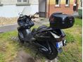 HONDA FJS 400 2007/3 - 5