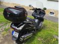 HONDA FJS 400 2007/3 - 6