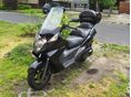 HONDA FJS 400 2007/3 - 8
