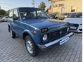 LADA NIVA 21214 MAGYARORSZÁGON VÁSÁROLT!89000-KM!