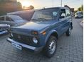 LADA NIVA 2008 - 2