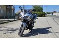 YAMAHA FZS 600 (FAZER) 2002/7 - 2