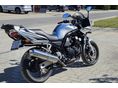 YAMAHA FZS 600 (FAZER) 2002/7 - 7
