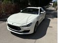 MASERATI GHIBLI 2020/4 - 1