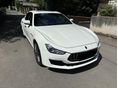 MASERATI GHIBLI 2020/4 - 2